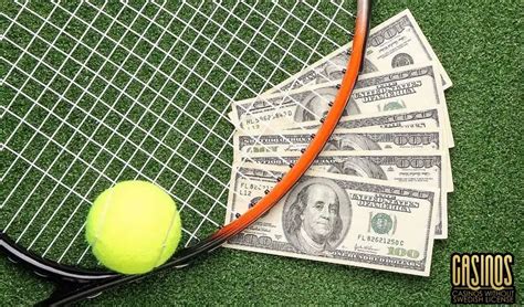 casino tennis odds|Tennis Odds .